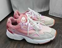 Buty Sportowe damskie adidas Falcon r.40