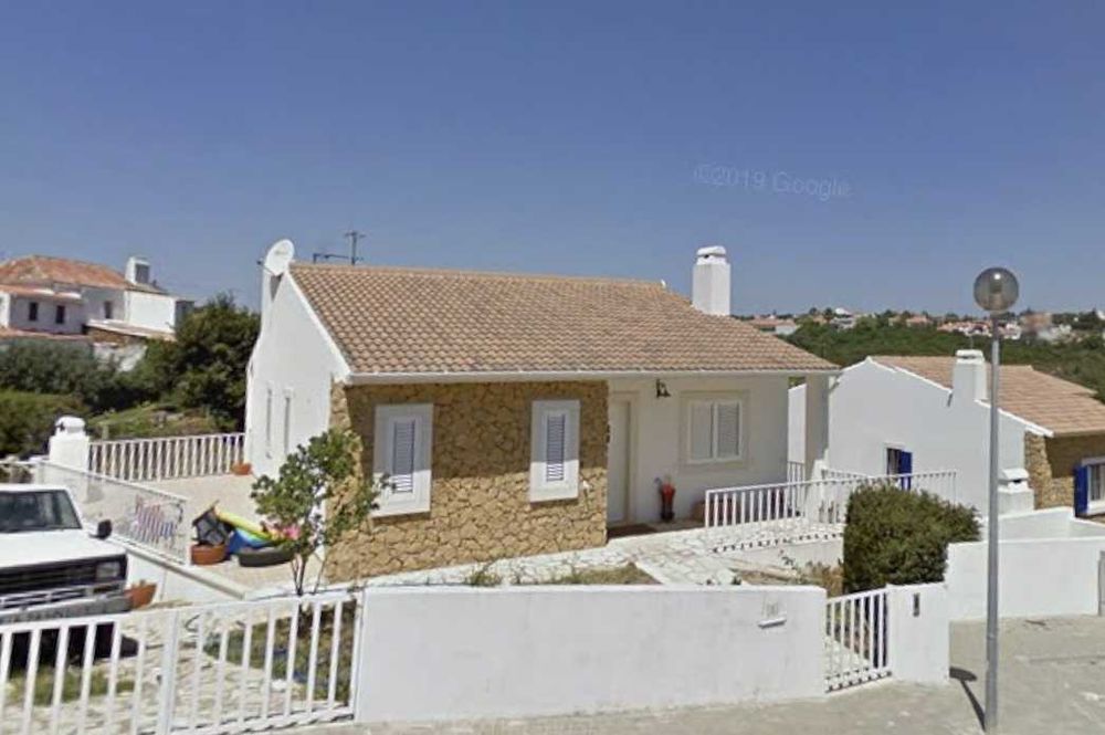 Residência Assistida – Mafra Montesouros
