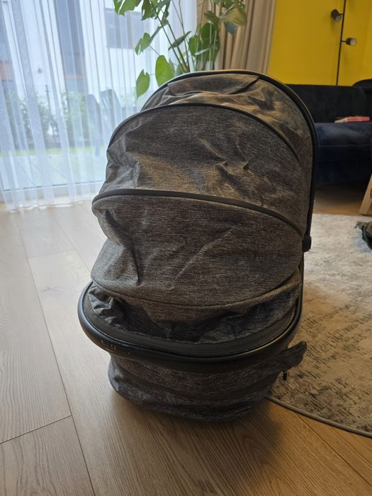 Wózek dwa w jednym Venicci