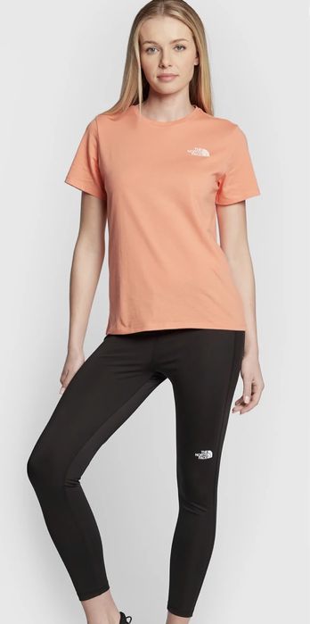 Продам жіночі спортивні лосини THE NORTH FACE