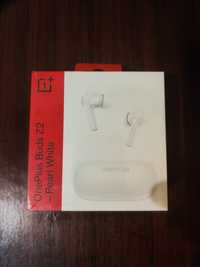 Запечатанные OnePlus Buds z2 White