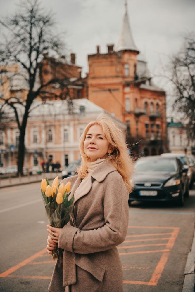 Фотосесії у Києві