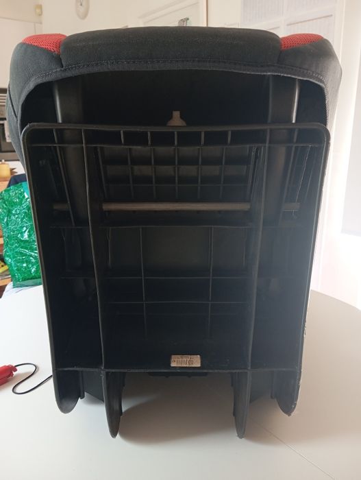 Cadeira Auto Infantil