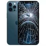 PROMOCJA ! Wymiana serwis zbitej szybki we wszystkich modelach iPhone