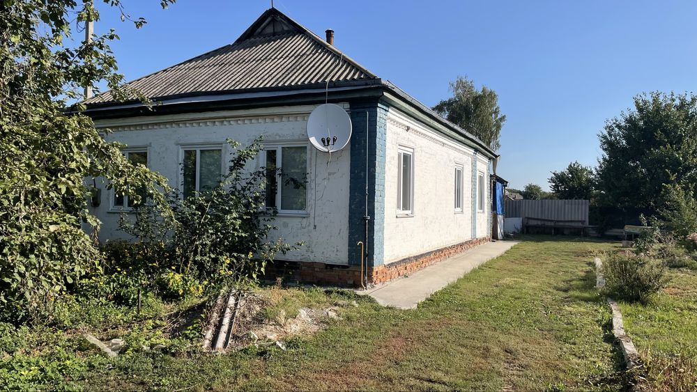 Продам будинок в Згурівці