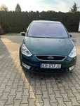 Ford Galaxy Ford galaxy 2008 Ghia, 2.0 tdci