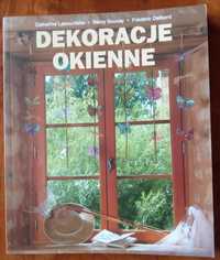 Dekoracje okienne C. Labourdette