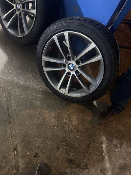 Vendo jantes 17/5/120