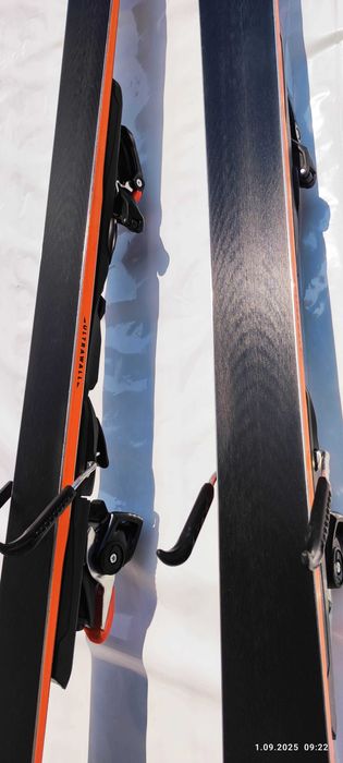 Narty Atomic Redster G9 Revoshock 177/167/172/182cm 2023 wysyłka Sklep