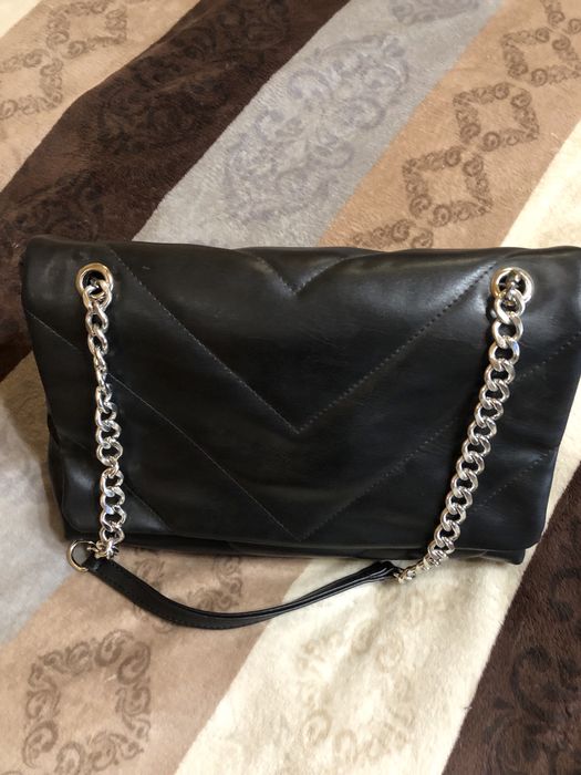 Жіночі сумки натуральна шкіра