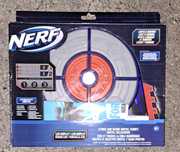 Alvo Nerf como novo
