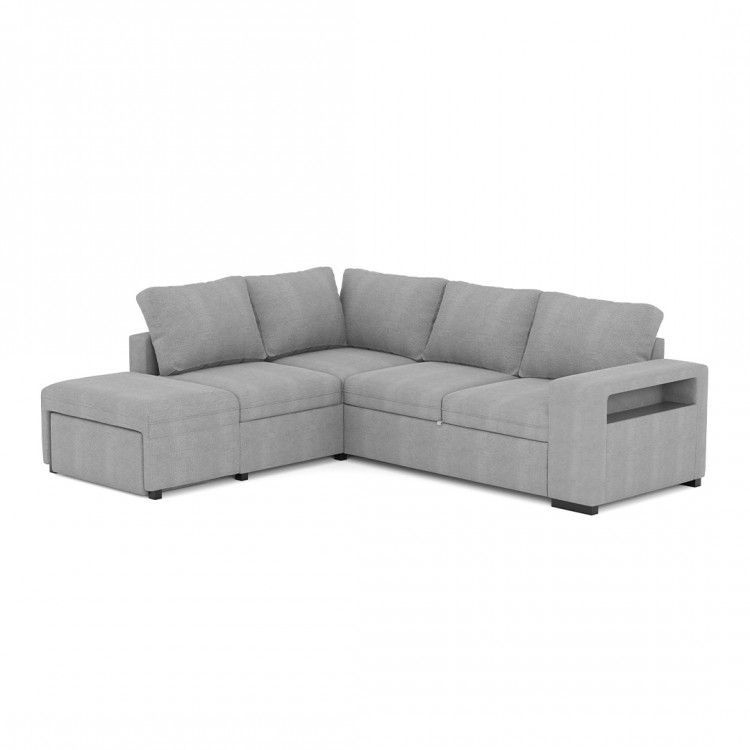 Sofa de canto JOM JOZZIS