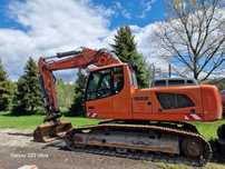 Liebherr 922  Liebherr 922 LC