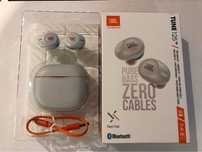 JBL TUNE 125TWS Różowy