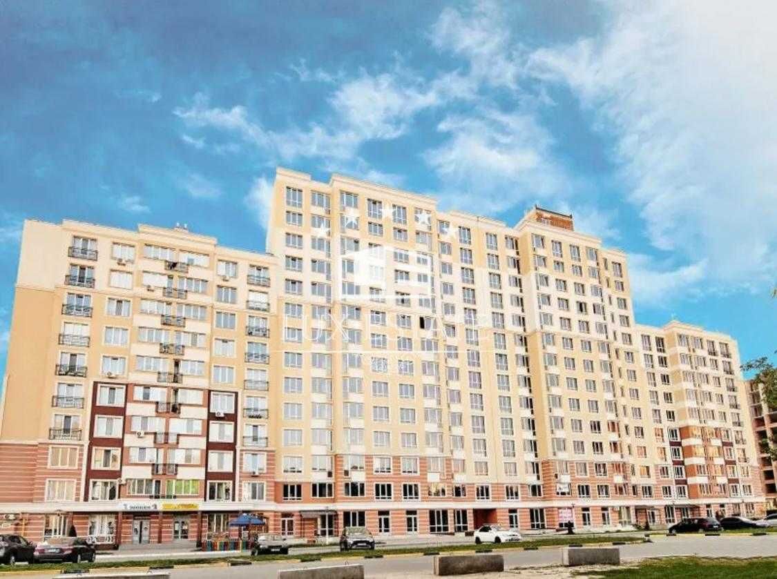 Продаж 2кімн.кв. з новим ремонтом   ЖК "Нові Теремки"