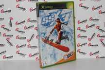 => SSX 3 Xbox classic GameBAZA