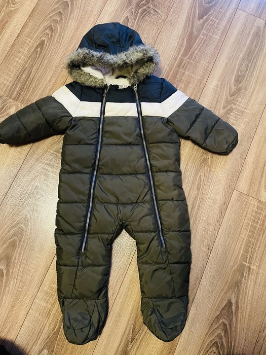 Комбінезон комбез fred and flo комбинезон зимовий