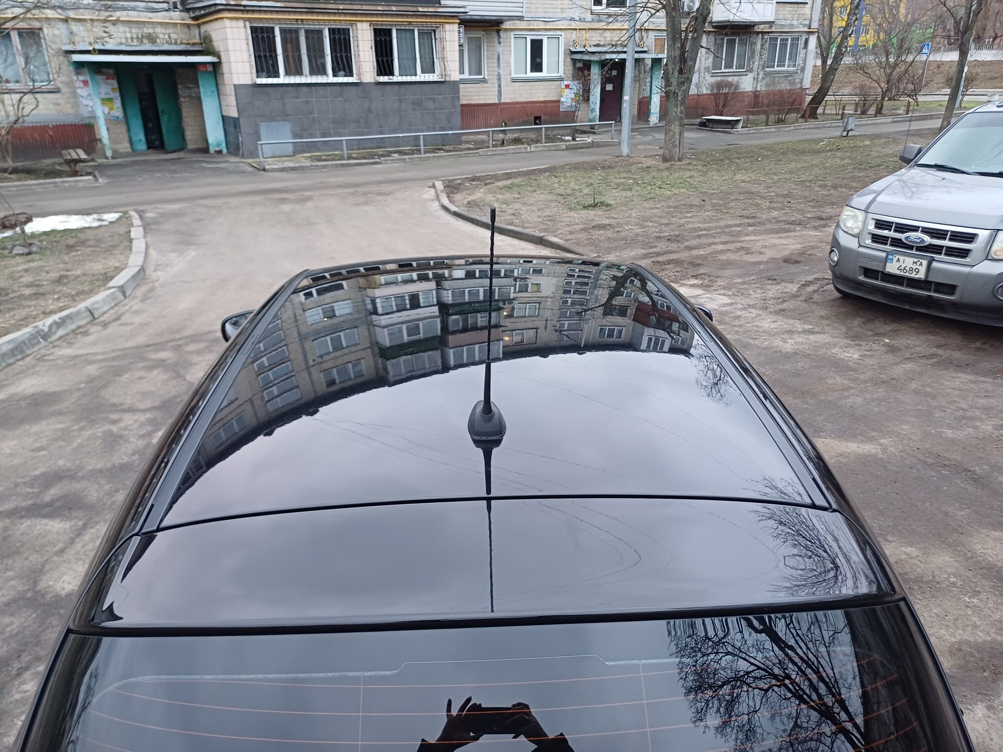 Bmw 116i 2.0. 2009