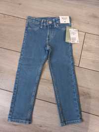 Продаю новые джинсы на девочку H&M