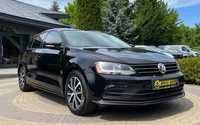 Volkswagen Jetta 2016