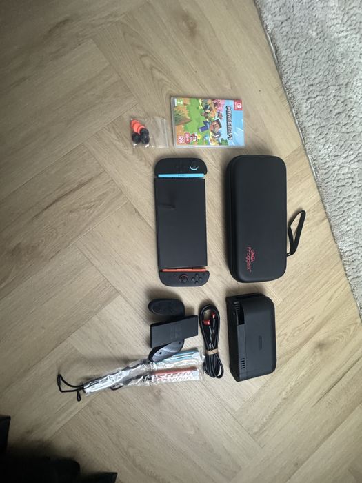 Sprzedam Nitendo Swich 2