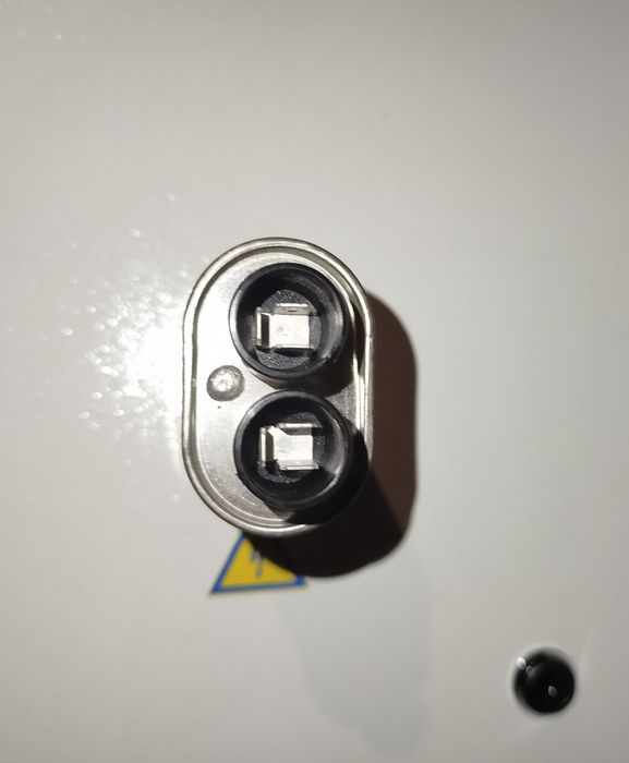 Конденсатор для мікрохвильовки (СВЧ/МВЧ) 2100VAC