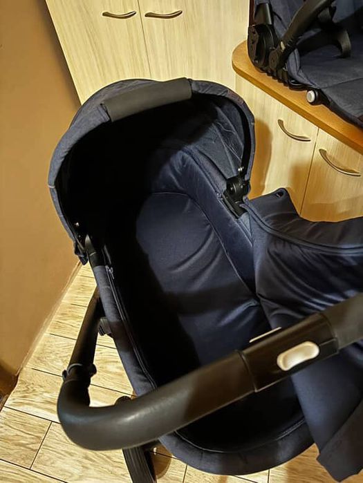 Продам коляску Cybex balios s