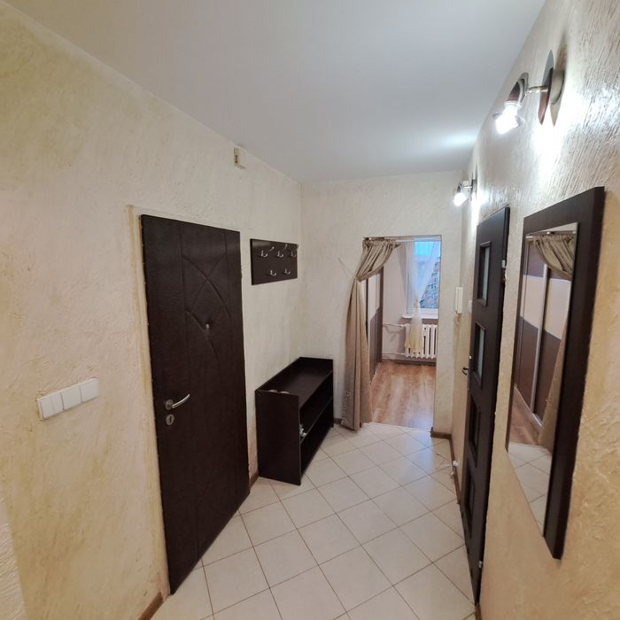 Wynajmę przytulne mieszkanie w spokojnej okolicy