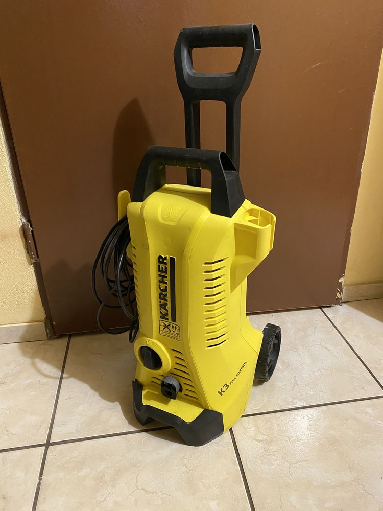 Myjka Karcher k3