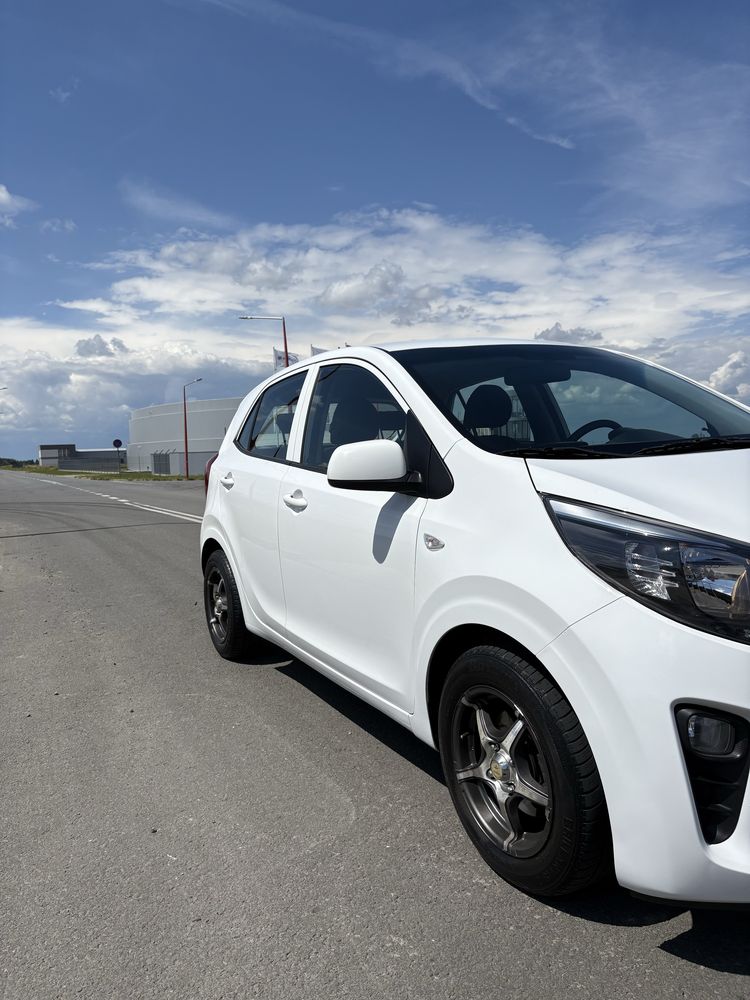 Sprzedam Kia Picanto