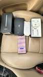 Samsung note 10 plus 12/256