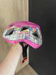 Kask rowerowy dla dzieci