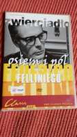 Fellini ,,Osiem i pół,, dvd