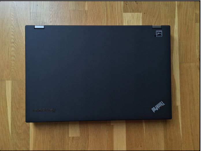 Lenovo Thinkpad I7 + SSD+ 16gbDDR3 + 2gbNividia + Dodatki