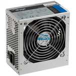 Zasilacz ATX 500W Akyga P4 3x SATA 2x Molex PPFC FAN 12cm