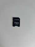 adapter microSD Kingston używany
