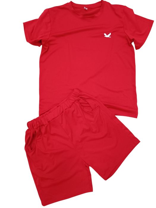 Футбольна форма для хлопчика р.150