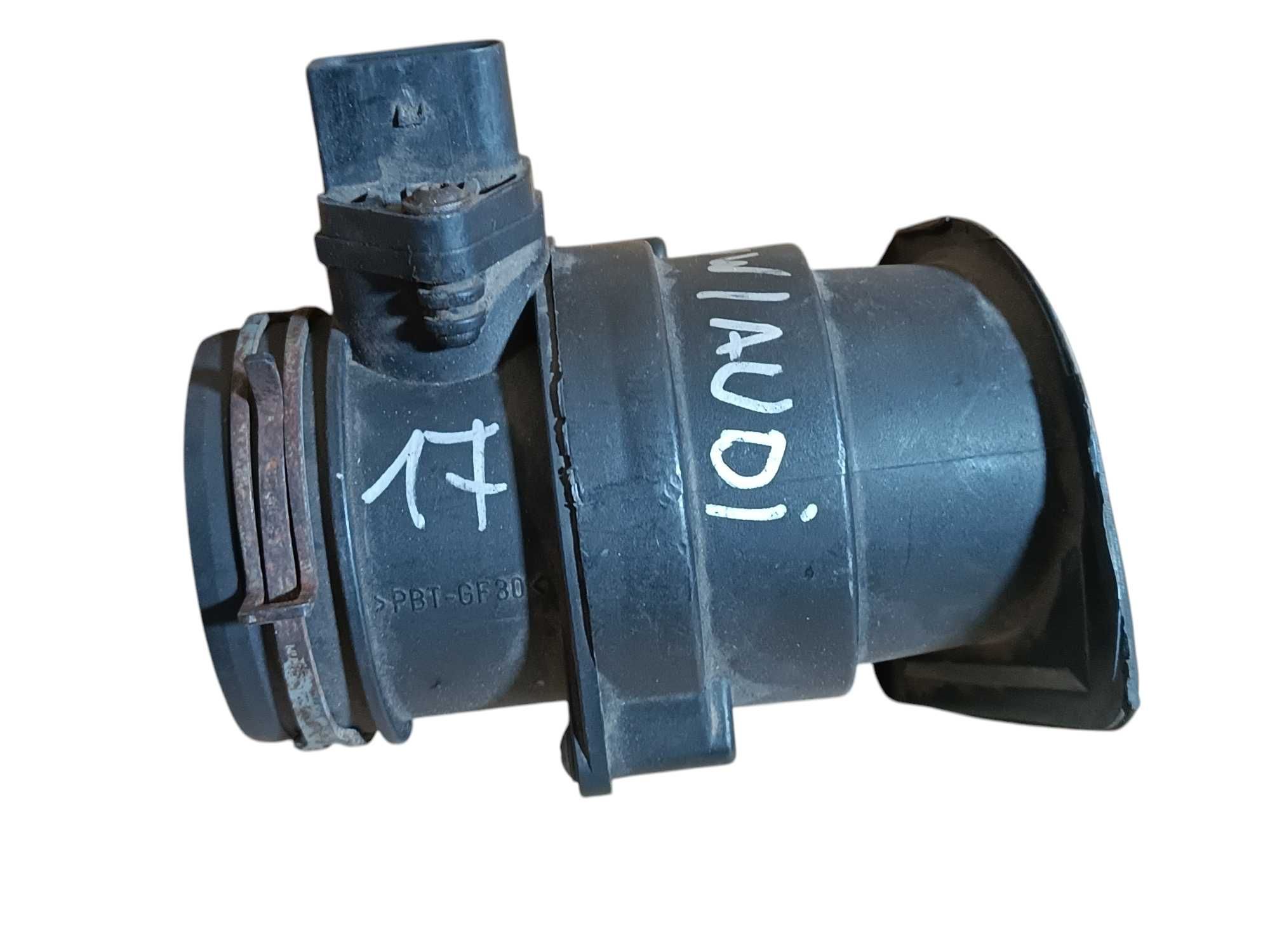 Przepływomierz Powietrza Audi A4 B5 B6 B7 1.9 2.0 TDI