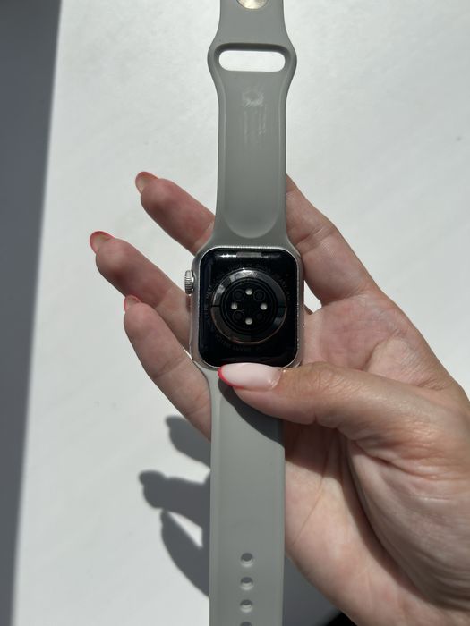 Годинник WATCH S8 (41 mm)