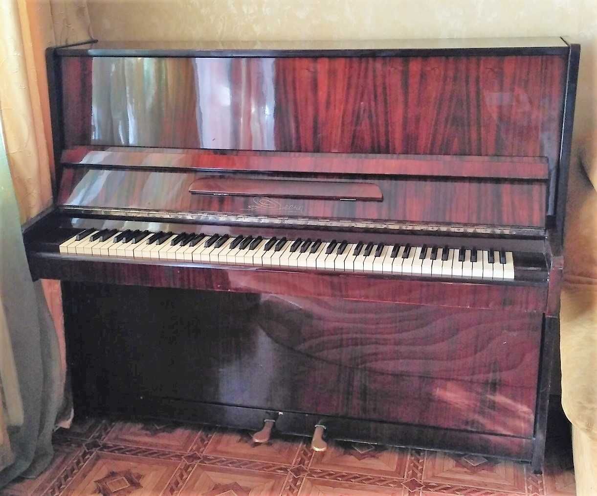 Пианино "Десна", самовывоз