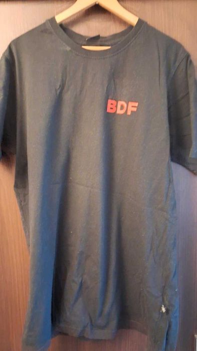 Koszulka BDF w dobrym stanie
