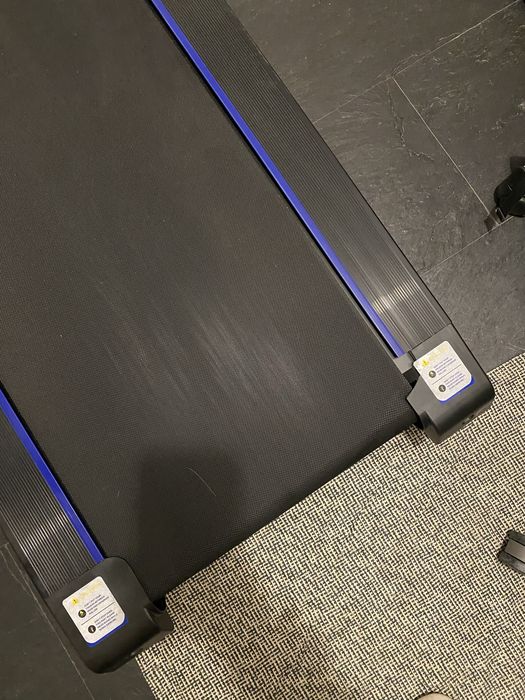 Passadeira de Corrida Run Fit Pro