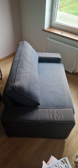 Kanapa 165x100 rozsuwana