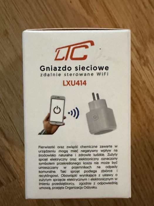 Inteligętny dom-sterowanie.