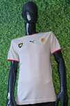 Kamerun (FECAFOOT) Puma koszulka bawełniana rozmiar: L/XL
