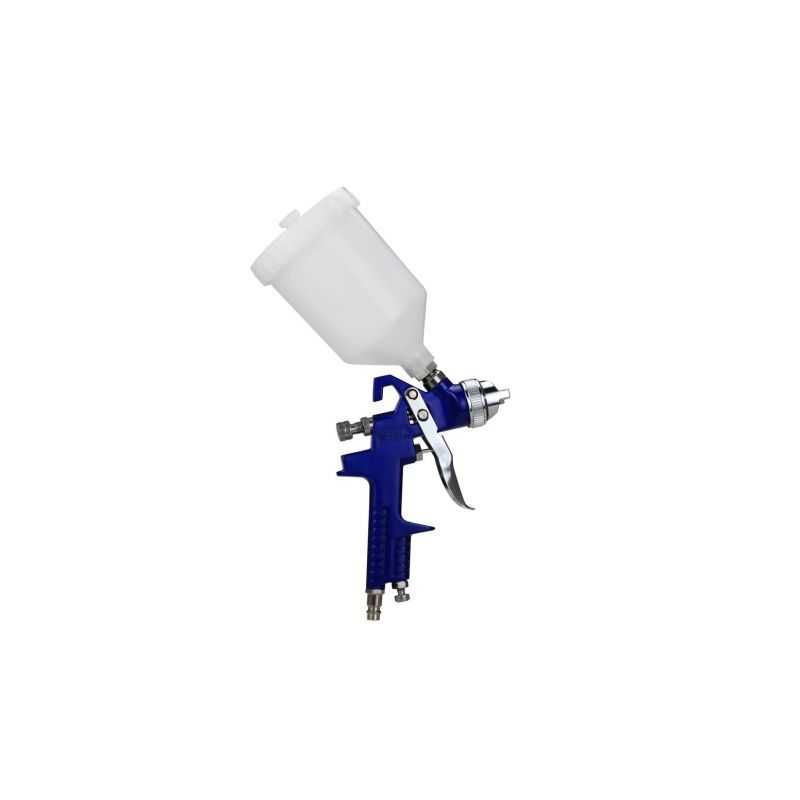 Pistolet lakierniczy 600ml dysza 1,3mm KD2112