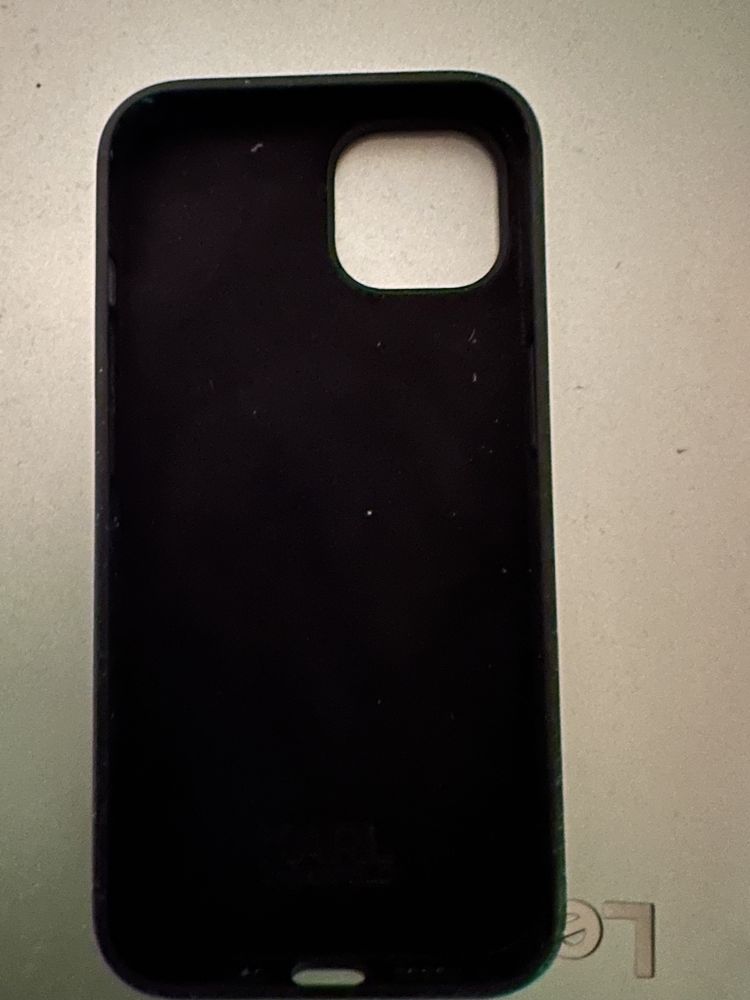 Etui Karl Lagerfeld IPhone 13 mag safe