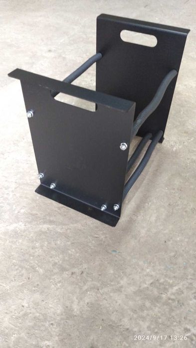 Корпус 105 4S-16S для комірок EVE LiFePo4