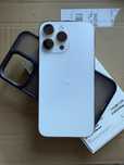 Iphone 14 Pro Max , 256 GB silver