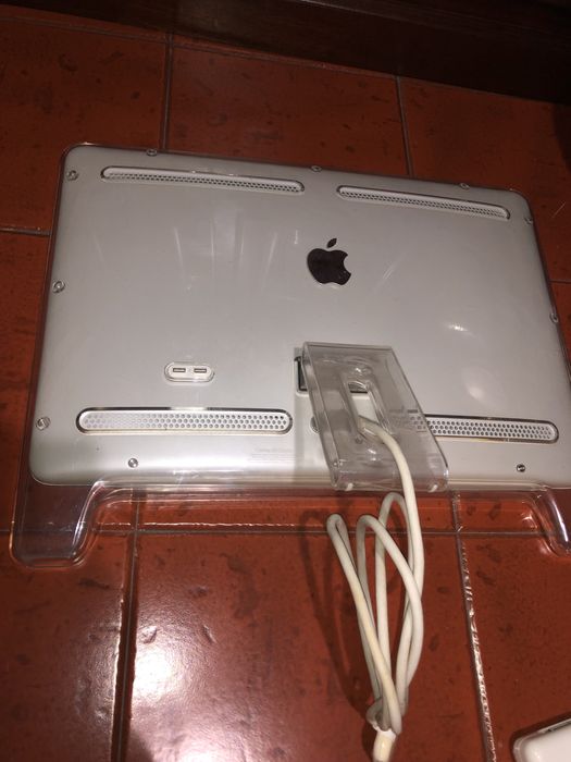 Display hd cinema apple 23 inch